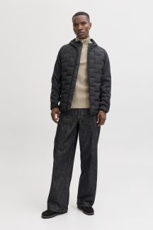 Striukė JACK & JONES 12288894-Black