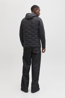 Striukė JACK & JONES 12288894-Black