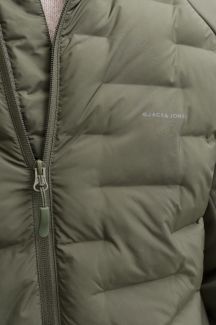 Striukė JACK & JONES 12288894-Dusty-Olive