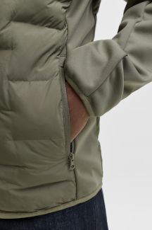 Striukė JACK & JONES 12288894-Dusty-Olive