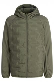 Striukė JACK & JONES 12288894-Dusty-Olive