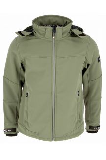 Striukė VOILE BLEUE AMIGO-TB2501-222-KAKI