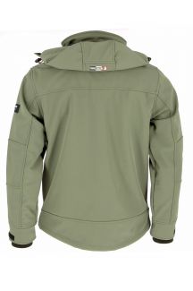 Striukė VOILE BLEUE AMIGO-TB2501-222-KAKI