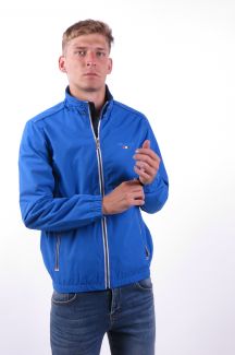 Vėjo striukė VOILE BLEUE AQUARIUS-ROYAL-BLUE