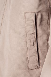 Striukė X JEANS PREMIUM 9160-0582-TAUPE