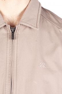 Striukė X JEANS PREMIUM 9163-0582-TAUPE