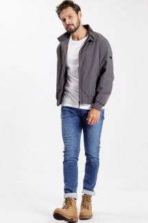 Vėjo striukė CROSS JEANS 40256-263