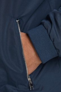 Vėjo striukė JACK & JONES 12173990-Navy-Blazer