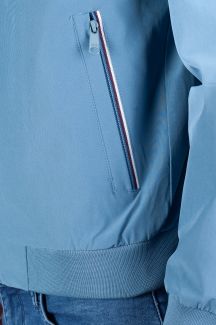 Vėjo striukė JACK & JONES 12251906-Captains-Blue