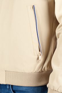 Vėjo striukė JACK & JONES 12251906-Fields-Of-Rye