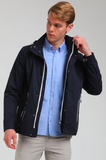 Vėjo striukė ZEN AND ZEN MN20510-LACIVERT