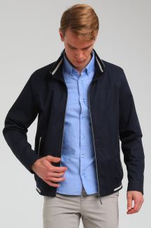 Vėjo striukė ZEN AND ZEN MN20519-LACIVERT