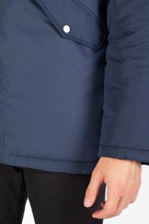 Žieminė striukė JACK & JONES 12236010-Navy-Blazer