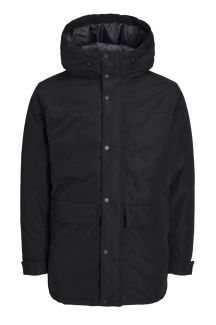 Žieminė striukė JACK & JONES 12236015-Black