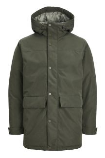 Žieminė striukė JACK & JONES 12236015-Rosin