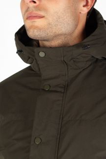 Žieminė striukė JACK & JONES 12236023-Rosin