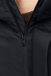 Žieminė striukė JACK & JONES 12236036-Black