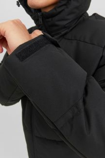 Žieminė striukė JACK & JONES 12239001-Black
