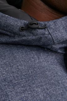 Žieminė striukė JACK & JONES 12247510-Navy-Blazer