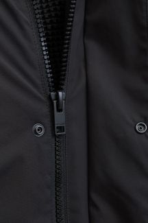 Žieminė striukė JACK & JONES 12278782-Black