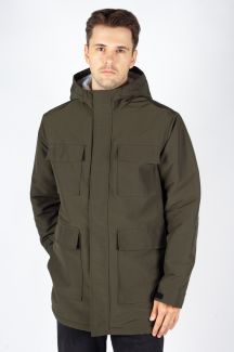 Žieminė striukė JACK & JONES 12279450-Rosin