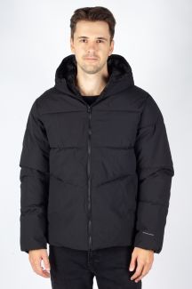 Žieminė striukė JACK & JONES 12282424-Black