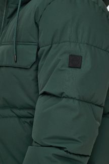 Žieminė striukė ONLY & SONS 22029661-Darkest-Spruc