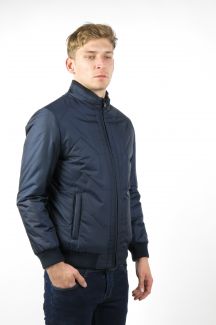 Žieminė striukė SANTORYO WK-7050-LACIVERT