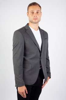 Švarkas FRAPPOLI 3115-PENYE-K-ANTRASIT