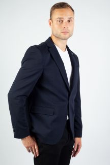 Švarkas FRAPPOLI 3115-PENYE-K-LACIVERT