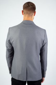 Švarkas FRAPPOLI 3439-ALFIREDO-K-GRI