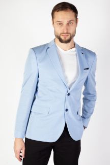 Švarkas FRAPPOLI 3860-MANVES-BUZ-MAVI