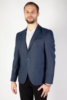 Švarkas FRAPPOLI 3947-PILEA-LACIVERT