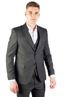 Švarkas FRAPPOLI 6141-SERARDO-KGRI-JACKE