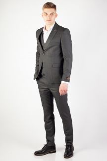 Švarkas FRAPPOLI 6141-SERARDO-KGRI-JACKE