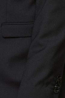 Švarkas JACK & JONES 12141107-Black