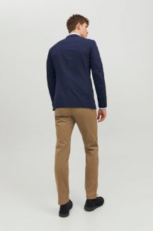 Švarkas JACK & JONES 12199891-Dark-Navy