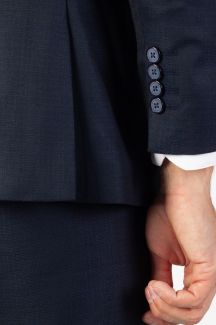 Švarkas FRAPPOLI 6177-RYANO-K-LACI-JACKET