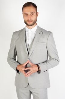 Švarkas FRAPPOLI 6197-PASIROS-TAS-JACKET