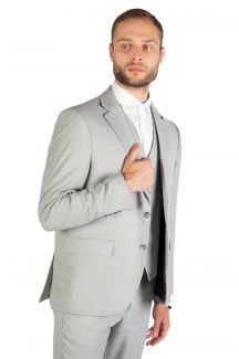 Švarkas FRAPPOLI 6197-PASIROS-TAS-JACKET