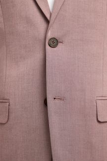 Švarkas SELECTED 16097080-Light-Pink