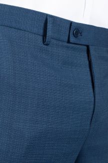 Kostiumo kelnės BAGGI BY X-JEANS PNK25063-024-YESIL