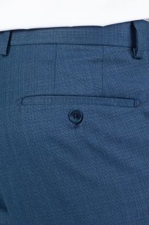 Kostiumo kelnės BAGGI BY X-JEANS PNK25063-024-YESIL