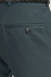 Kostiumo kelnės JACK & JONES 12141112-Darkest-Spruc