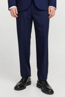 Kostiumo kelnės JACK & JONES 12270098-Medieval-Blue