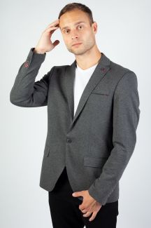 Švarkas MCL 40261-K-GRI