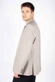 Švarkas FRAPPOLI 30038-SANDEO-SMOKE