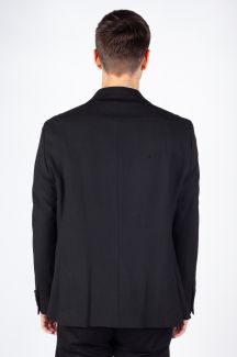 Švarkas FRAPPOLI 30080-RITA-SIYAH