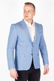 Švarkas FRAPPOLI 3030-ABRINES-INDIGO