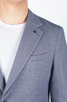 Švarkas FRAPPOLI 3030-ABRINES-K-LACIVERT